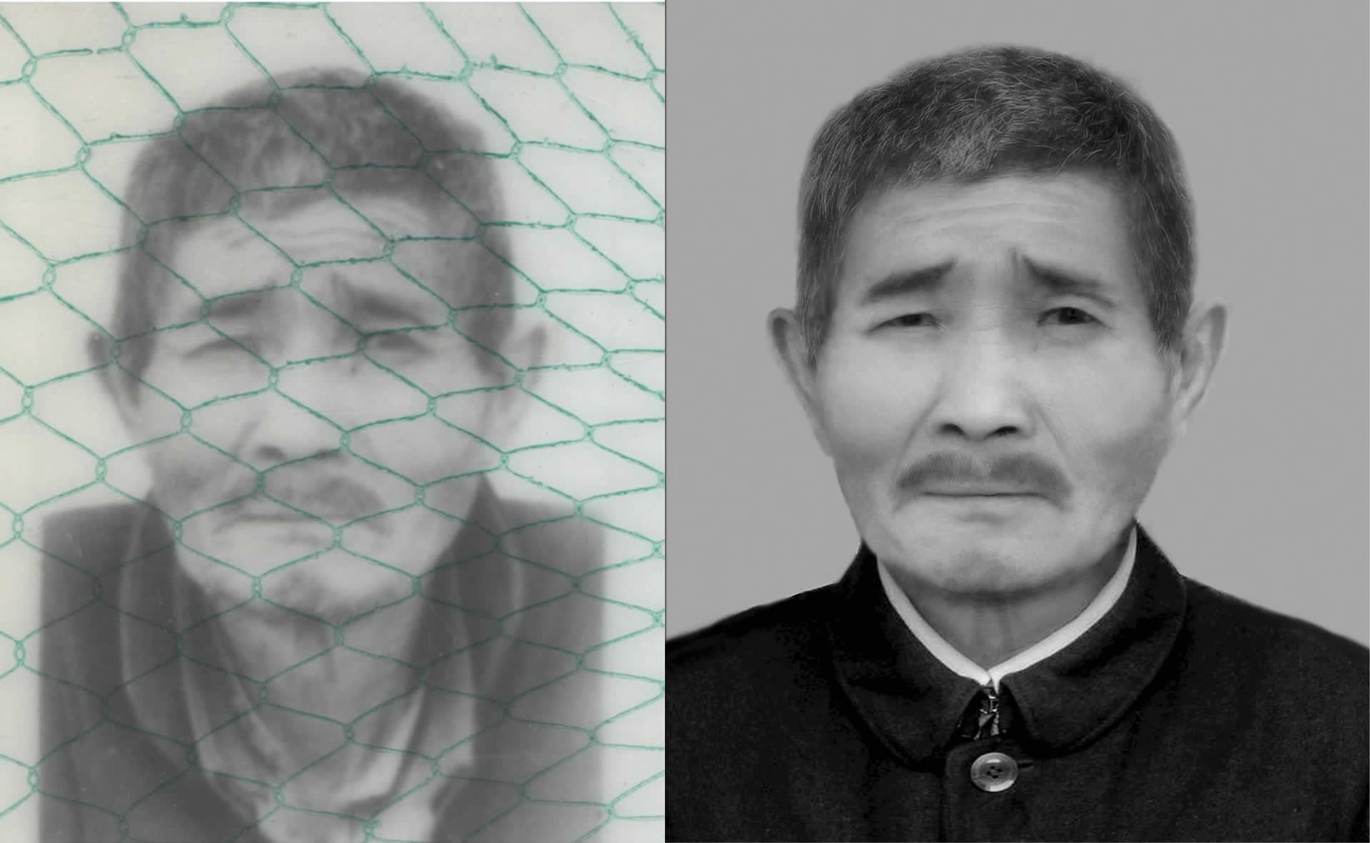 郑州老照片修复